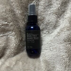 Pomifera Rinse-Free Hand Wash